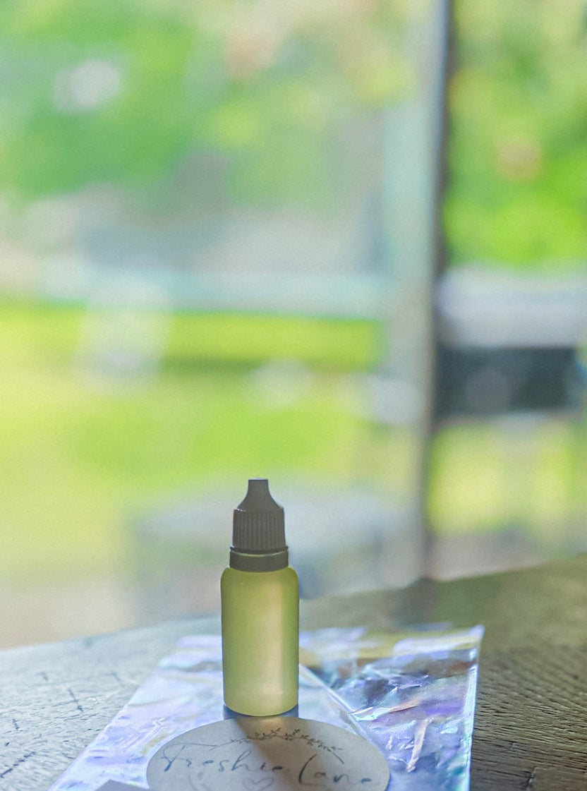 Diffuser Freshie Refill