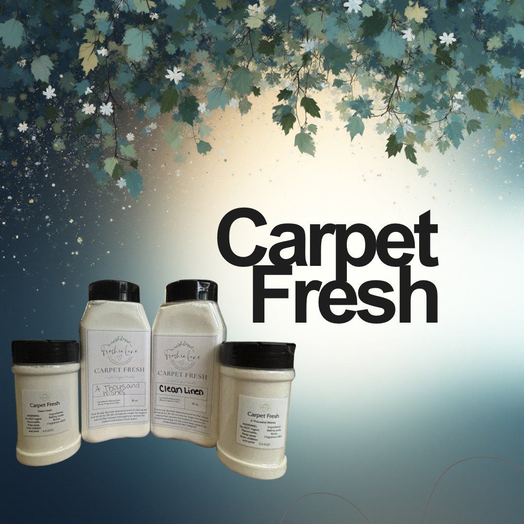 CAR-pet Fresh (5.5 oz)