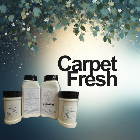 CAR-pet Fresh (5.5 oz)